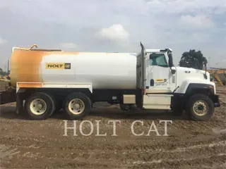 2014 Caterpillar WATER 4000