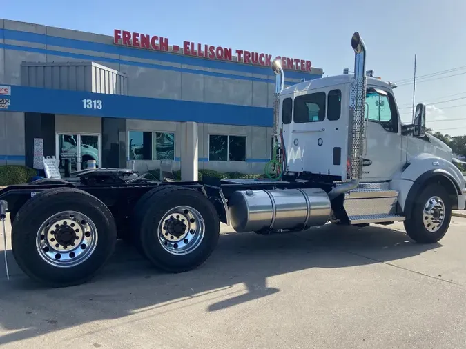 2026 Kenworth T880d77d944a353c39e18bf3601609192451