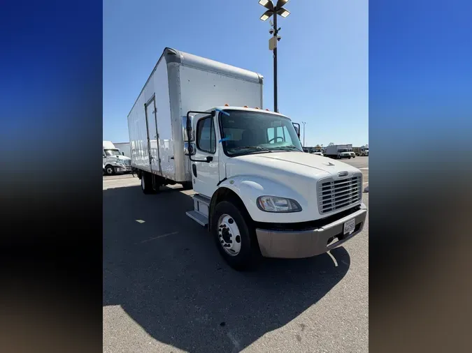 2018 FREIGHTLINER/MERCEDES M2 106d77d983928149001170616b4617d48a4