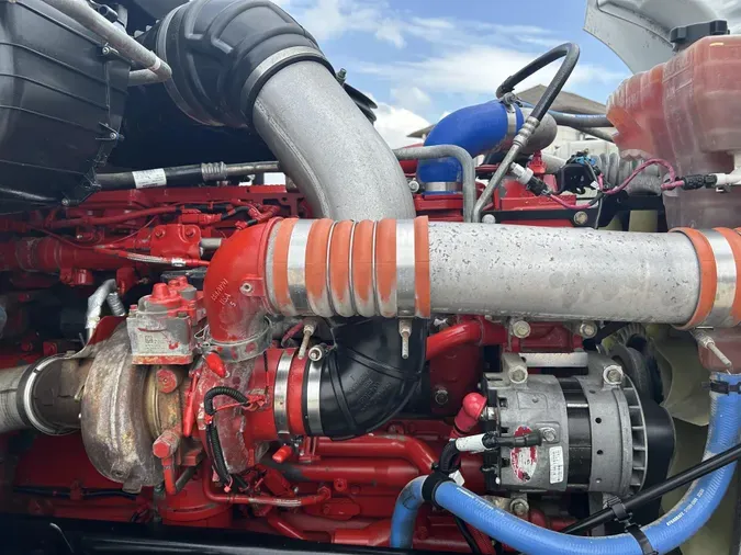 2021 Kenworth T680