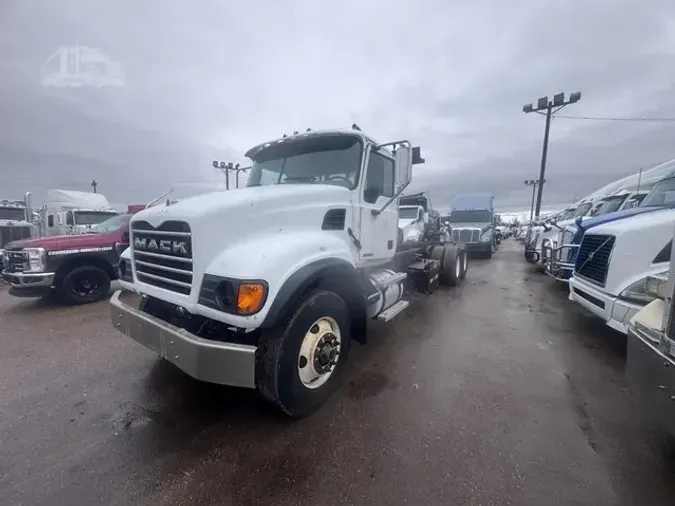 2006 MACK GRANITE CV713d77e4d5a2ec6273cedd54119e401017d