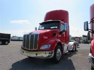2018 PETERBILT 579