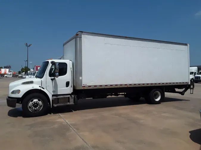 2016 FREIGHTLINER/MERCEDES M2 106d77f668669d4e67279a9d715dbe4d778