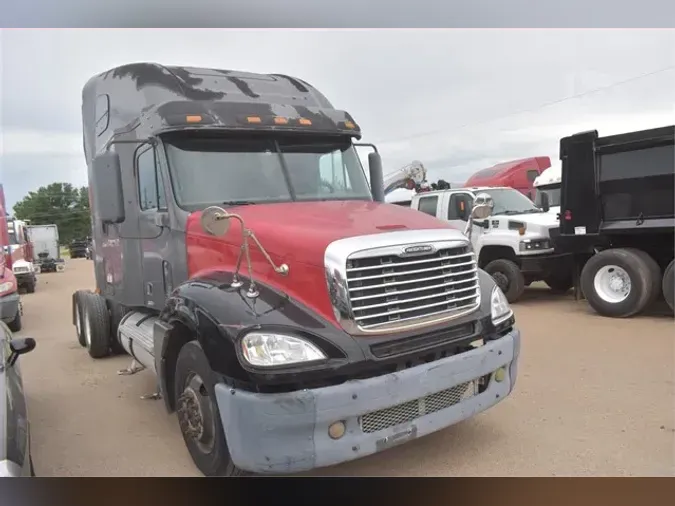 2006 FREIGHTLINER COLUMBIA 120