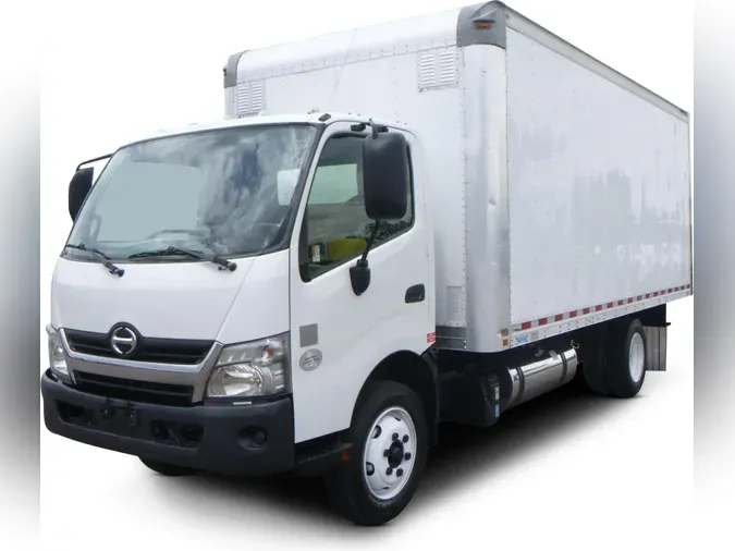 2018 Hino 195d780aad7080e95f66fd63b39d57529fb
