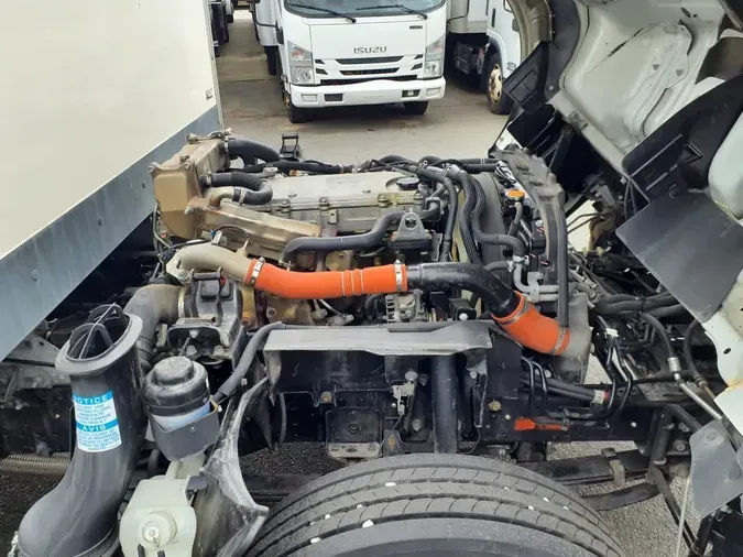 2022 CHEVROLET MOTOR DIV. LCF 4500XDd780ef3ad0664253ecbd1ffcd9476cda
