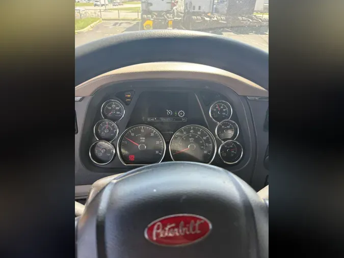 2022 Peterbilt 579d780ffdb5a1d5bc38db1c080f2ecbb78