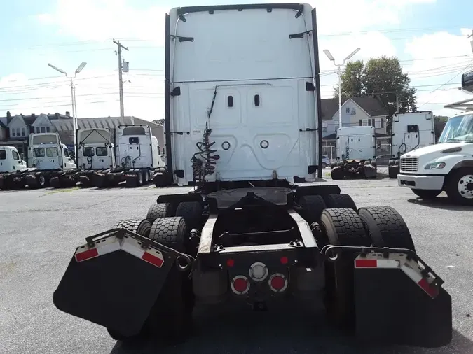 2020 FREIGHTLINER/MERCEDES NEW CASCADIA PX12664