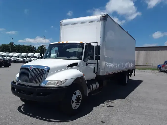 2019 NAVISTAR INTERNATIONAL 4300d7852e9b72cee9e360d38e287b18f7ca