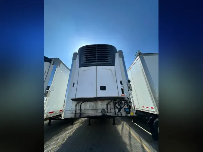2018 UTILITY TRAILERS VS2RA 48/162/102