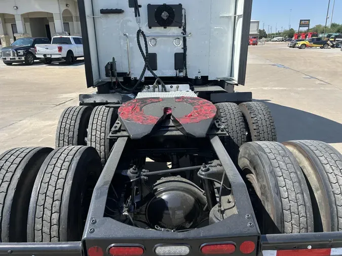 2021 Peterbilt 579