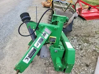 2013 John Deere 265