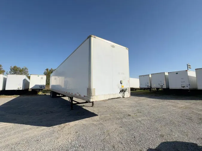 2008 Strick Trailers Otherd787796d8aed749aa01a6116a472cdce