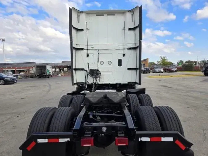 2024 International LT625