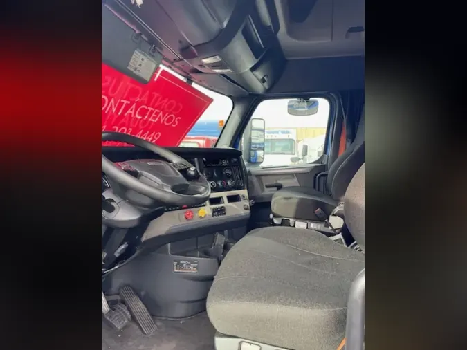 2021 FREIGHTLINER/MERCEDES NEW CASCADIA PX12664d788dcff6533702670e190908c882a5d