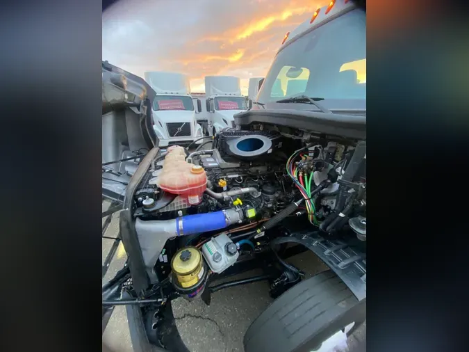 2020 FREIGHTLINER/MERCEDES NEW CASCADIA PX12664d788e827203085f6ccb137d1c032b068