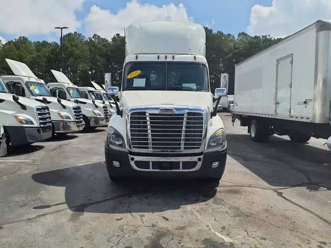 2019 FREIGHTLINER CASCADIA 125