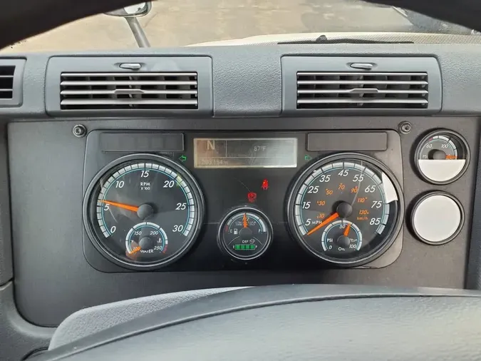 2018 FREIGHTLINER CASCADIA 125