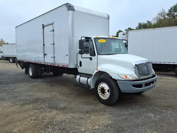 2019 NAVISTAR INTERNATIONAL 4300d78a0a67821c0c01bfc1e9f3685f8173