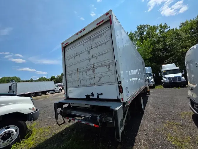2019 FREIGHTLINER/MERCEDES M2 106d78a39e9b686f09647c14fedc0f174eb