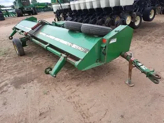 1995 JOHN DEERE 120
