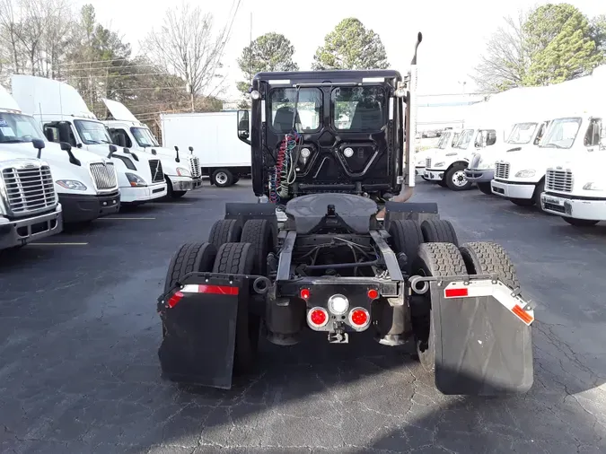 2020 FREIGHTLINER/MERCEDES NEW CASCADIA PX12664