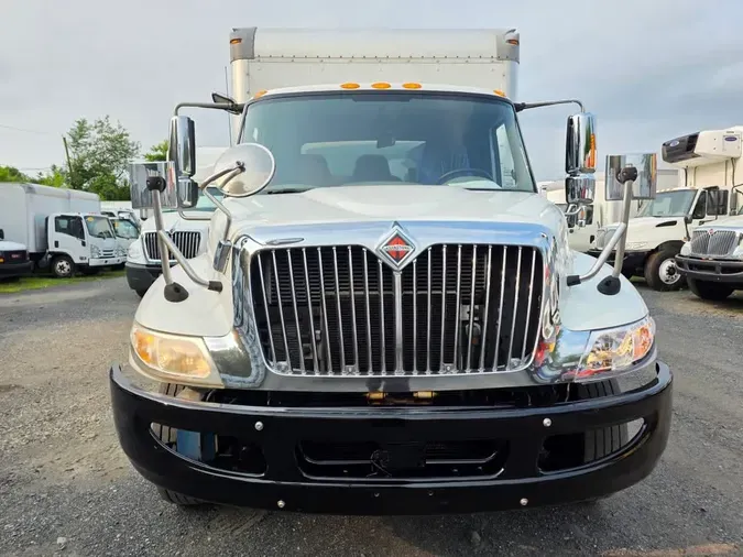 2019 NAVISTAR INTERNATIONAL 4300 SBAd78b59cfde4c6619295bd301fda39222