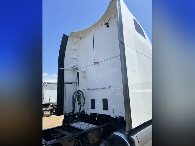 2021 Peterbilt 579
