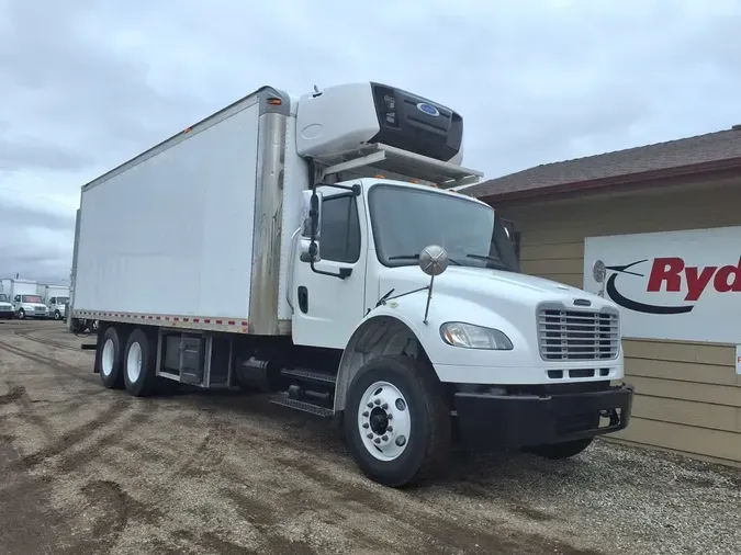 2018 FREIGHTLINER/MERCEDES M2 106d78d6152e0106f09aaa78a24fe8b79e7