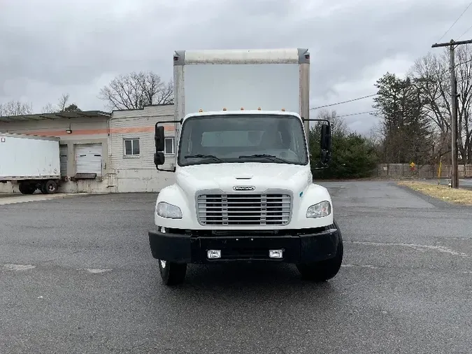 2018 Freightliner M2