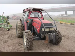 2008 CASE IH FARMALL 95C