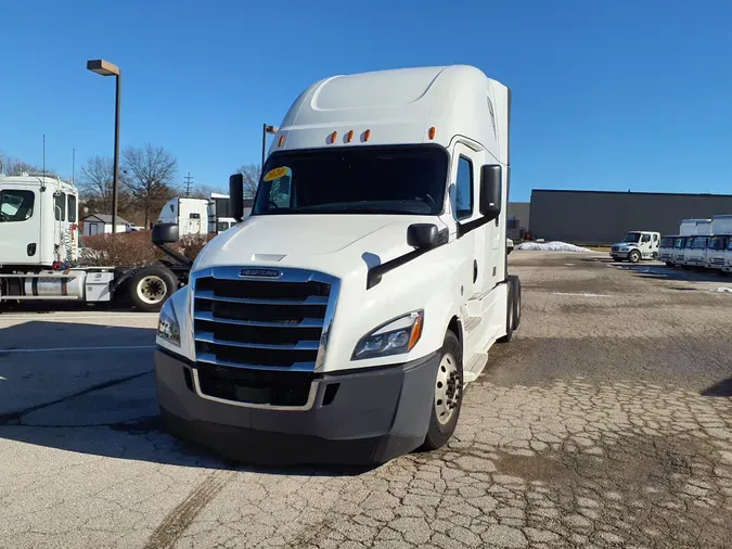 2020 FREIGHTLINER/MERCEDES NEW CASCADIA PX12664d78f5c66aa9c26d268b4182e11be4f83