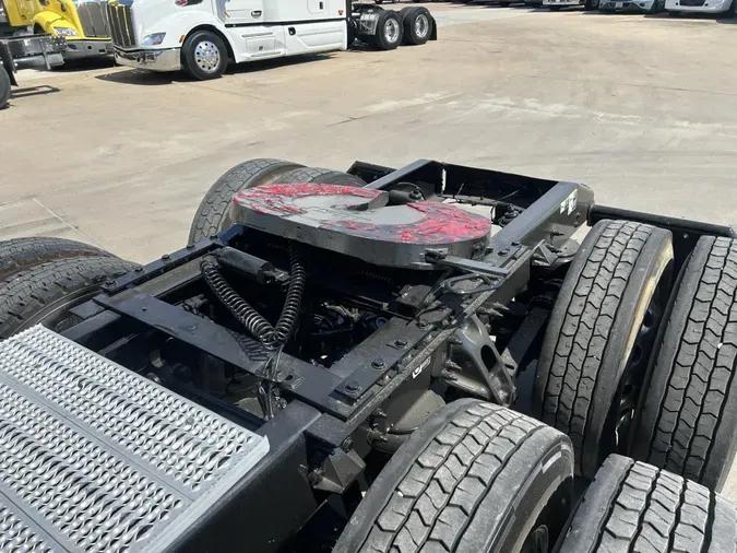 2021 Peterbilt 579
