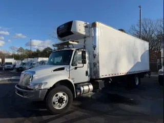2019 NAVISTAR INTERNATIONAL 4300