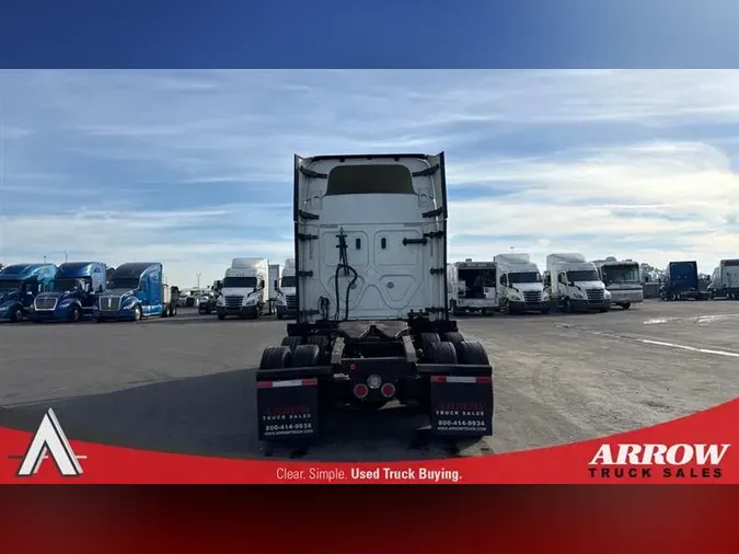 2019 FREIGHTLINER CA116d7956b557b0dd1cc04a3417a0e1c8e9d