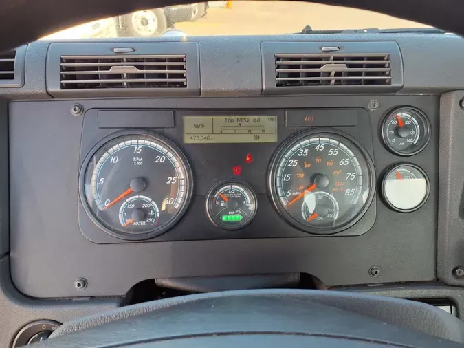 2019 FREIGHTLINER/MERCEDES CASCADIA 125d795d15110d77db4d6a7dfcb74689fef