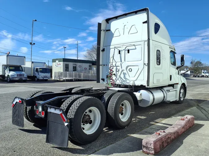 2020 FREIGHTLINER/MERCEDES NEW CASCADIA PX12664