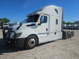 2020 FREIGHTLINER/MERCEDES NEW CASCADIA PX12664
