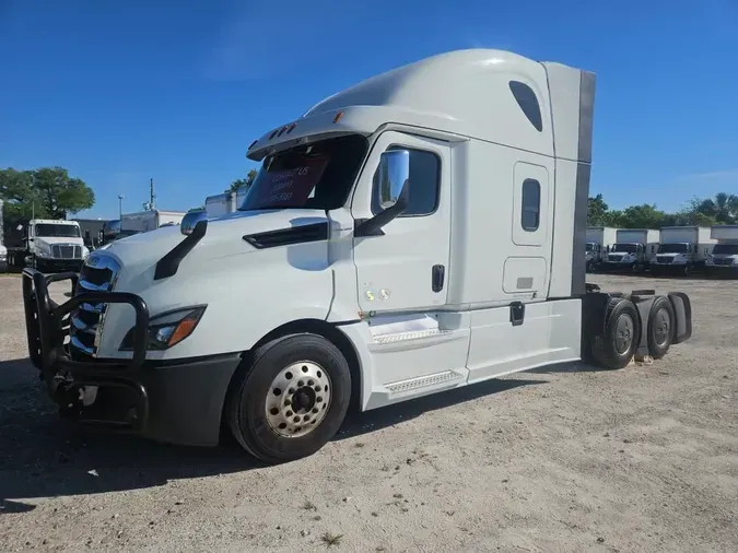 2020 FREIGHTLINER/MERCEDES NEW CASCADIA PX12664d796e9733d42f1bd492660466b7313d1