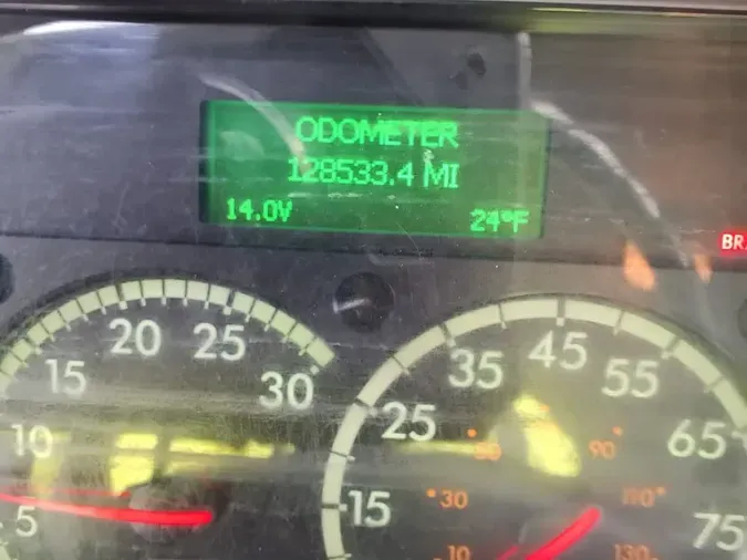 2019 FREIGHTLINER/MERCEDES M2 106