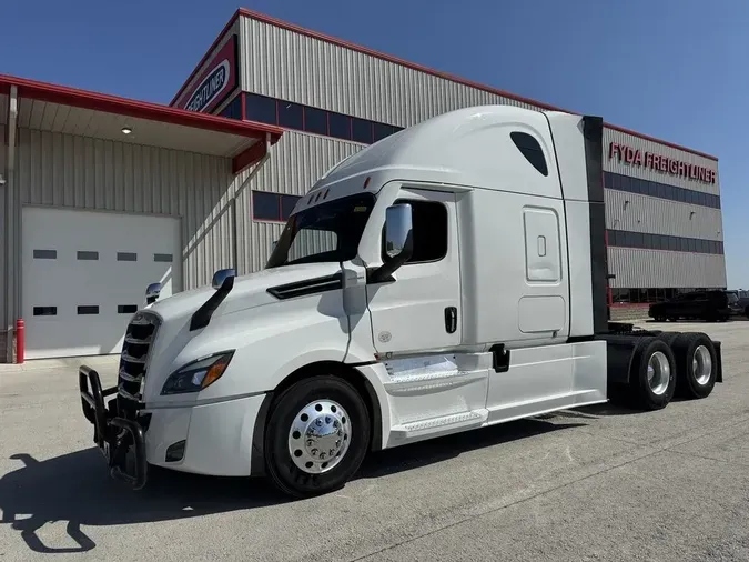 2023 Freightliner Cascadia®d7989531e79ea627edcd904e8ea14ce5