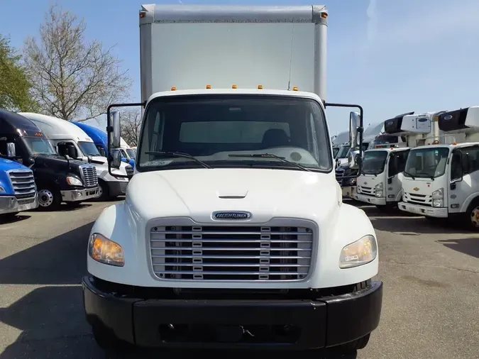 2019 FREIGHTLINER/MERCEDES M2 106
