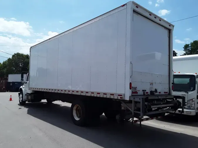 2018 FREIGHTLINER M2 106