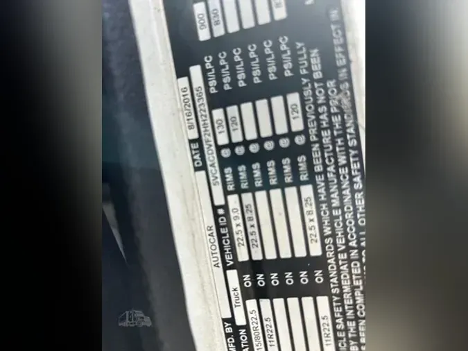 2017 AUTOCAR XPEDITORd79997f329f6bf67100ad06bda8418e9