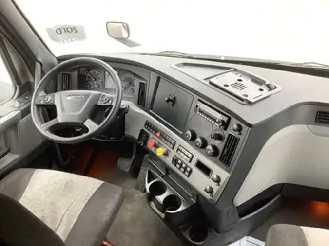 2021 Freightliner Cascadia