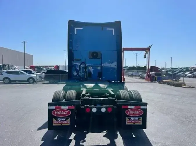 2019 Kenworth T680