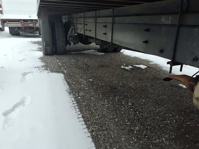 2019 FREIGHTLINER/MERCEDES M2 106