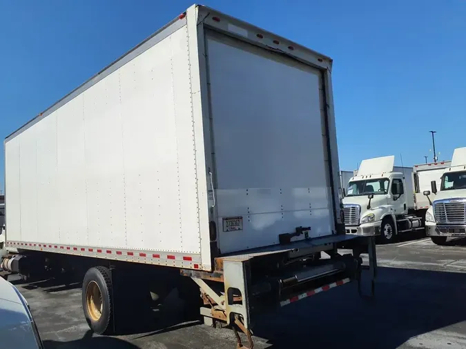 2019 NAVISTAR INTERNATIONAL 4300d79acce37c03a5703885114d870ea981