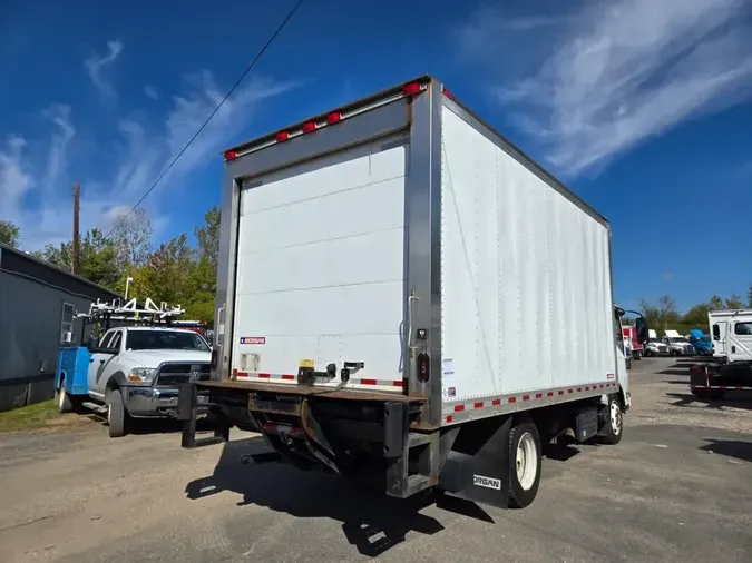 2020 CHEVROLET MOTOR DIV. LCF 5500HD