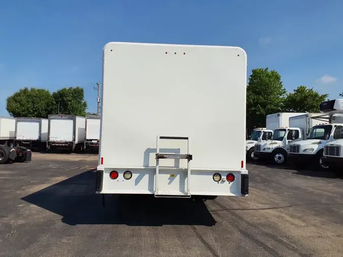 2017 NAVISTAR INTERNATIONAL 4300